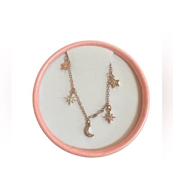 Stars in your eyes bracelet - Picture 1 of 6